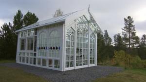 Norjaa ristiin rastiin: 26.06.2016 20.56