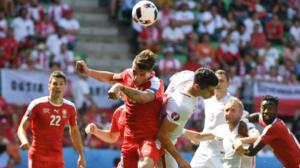 Jalkapallon EURO 2016: 26.06.2016 10.00