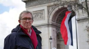 Ulkolinja: Eurooppa ja Isis: 12.05.2016 22.00