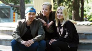 Tuure Boelius talk show 2: Kateus: 08.12.2016 08.00