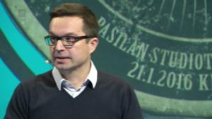 Musiikki on tarina: Erkko Lyytinen: Näkökulma: 28.06.2016 09.27