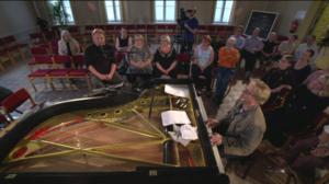 Iiron musiikkiluokka: 08.12.2016 17.53