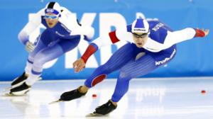 Pikaluistelun MC: 09.12.2016 21.09