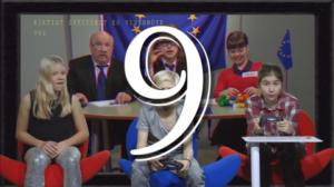 Hajbos julkalender 2016: 09.12.2016 07.00