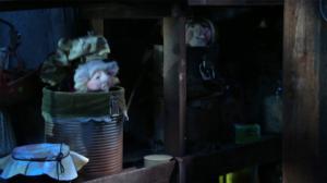 Unohdettujen purkkien kansa (S): 12.12.2016 07.04