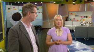 Ylen aamu-tv: Tänään otsikoissa: 20.06.2016 15.20