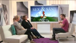 Sex & Sånt: 11.05.2016 20.30