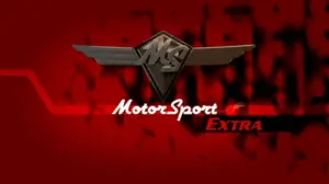 MotorSport Extra: Rallicrossin SM: 04.06.2016 13.57