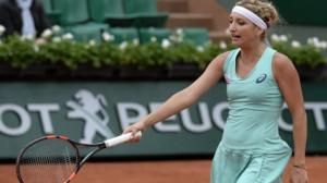 Ranskan avoin tennisturnaus: 02.06.2016 18.00