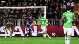 Jalkapallon Mestarien liigan makasiini: 04.12.2016 17.15