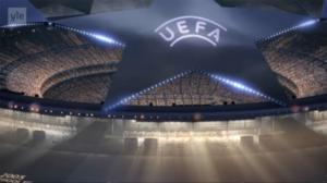 Jalkapallon Mestarien liigan makasiini: 02.10.2016 17.35