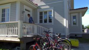 Jontti tulee kylään: 15.11.2016 18.30