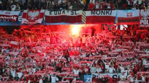 Jalkapallon EURO 2016: GER - POL: 16.06.2016 21.30