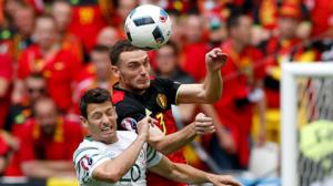 Jalkapallon EURO 2016: 19.06.2016 13.31