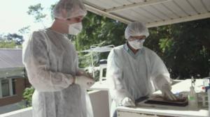 VICE: Return of the Black Death (12): 27.05.2016 15.30