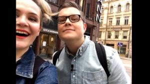 Onks noloo: Selfiet: 08.10.2016 08.00