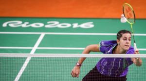 Rion olympialaiset: Sulkapallo, jousiammunta: 12.08.2016 13.55