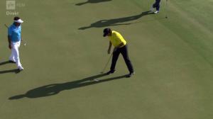 Rion olympialaiset: Golf: 13.08.2016 13.20