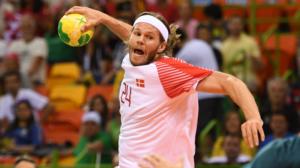 Rion olympialaiset: Käsipallo: 15.08.2016 20.38