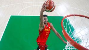 Rion olympialaiset: Koripallo: 16.08.2016 00.58