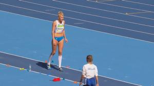 Rion olympialaiset: Yleisurheilu: 13.08.2016 15.25