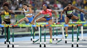 Rion olympialaiset: Yleisurheilu: 18.08.2016 09.15