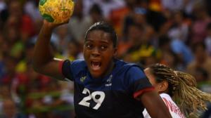 Rion olympialaiset: Käsipallo: 18.08.2016 22.00