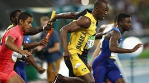 Rion olympialaiset: Yleisurheilu: 20.08.2016 02.10