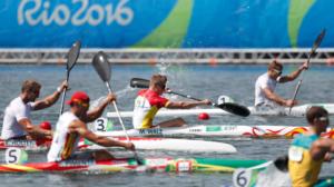 Rion olympialaiset: Golf, melonta: 20.08.2016 15.00