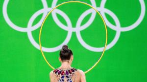 Rion olympialaiset: Voimistelu: 21.08.2016 14.00