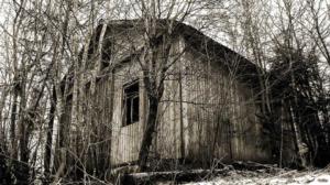 Dok: Autiotalokohtaloita: 29.07.2016 20.30