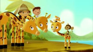 Jussin matkat (S): 15.07.2016 18.00