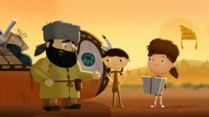 Jussin matkat (S): 19.08.2016 18.00