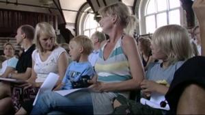 Kymmenen vuotta koulua: 11.05.2016 15.00