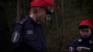 Törmäyskurssi (S): 13.12.2016 12.00