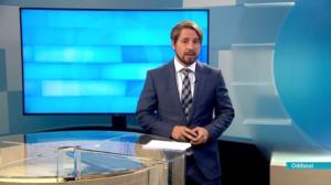 Oddasat: 12.10.2016 20.45
