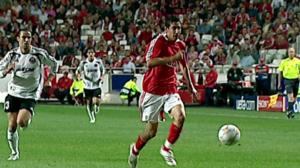 Jalkapallon Mestarien liigan makasiini: 13.11.2016 15.30