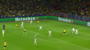 Jalkapallon Mestarien liiga: 28.09.2016 00.25