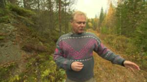 Norjaa ristiin rastiin: 03.07.2016 20.56