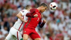 Jalkapallon EURO 2016: 01.07.2016 08.50