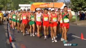 Rion olympialaiset: Yleisurheilu: 19.08.2016 13.42