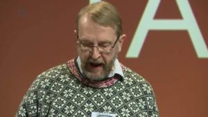 Musiikki on tarina: Jouko Aaltonen: Tähti-keikka- levy-menestys on musiikkidokumentin vakiokehikko: 28.06.2016 09.52