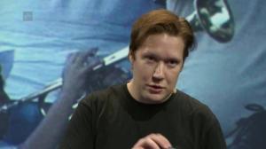 Musiikki on tarina: Otso Tiainen: Musiikki on voimakkaimmillaan elämän ja kuoleman asia: 28.06.2016 09.59