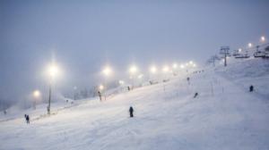 Alppihiihdon Maailmancup: 12.11.2016 10.53