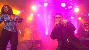 Lista TOP 40: 24.11.2016 01.00