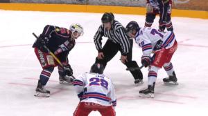 Jääkiekon Mestis: SaPKo - TuTo: 14.10.2016 18.30