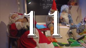 Hajbos julkalender 2016: 11.12.2016 07.00