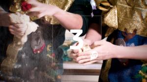 UP Joulukalenteri: Luukku 3 (S): 02.12.2016 07.31