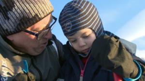 Norjaa ristiin rastiin: 19.12.2016 20.40