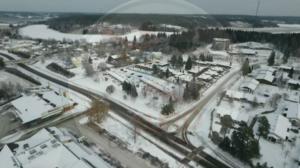 Palloilua: Käsipalloa: 05.11.2016 15.51